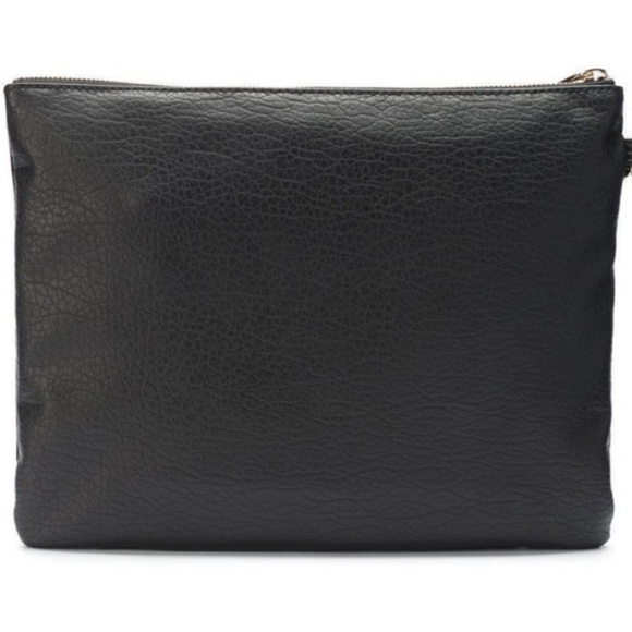 NWT Juicy Couture I LOVE COUTURE Large Wristlet Clutch - Picture 9 of 10